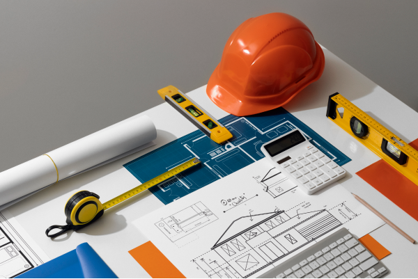 How to get Building permit in abu Dhabi